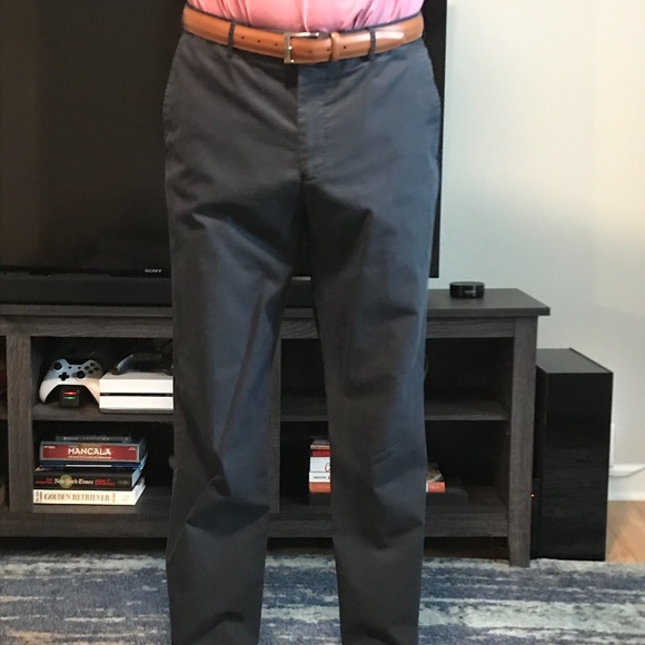 Peter Millar Sardinia Dress Pant - Picture 3 of 3